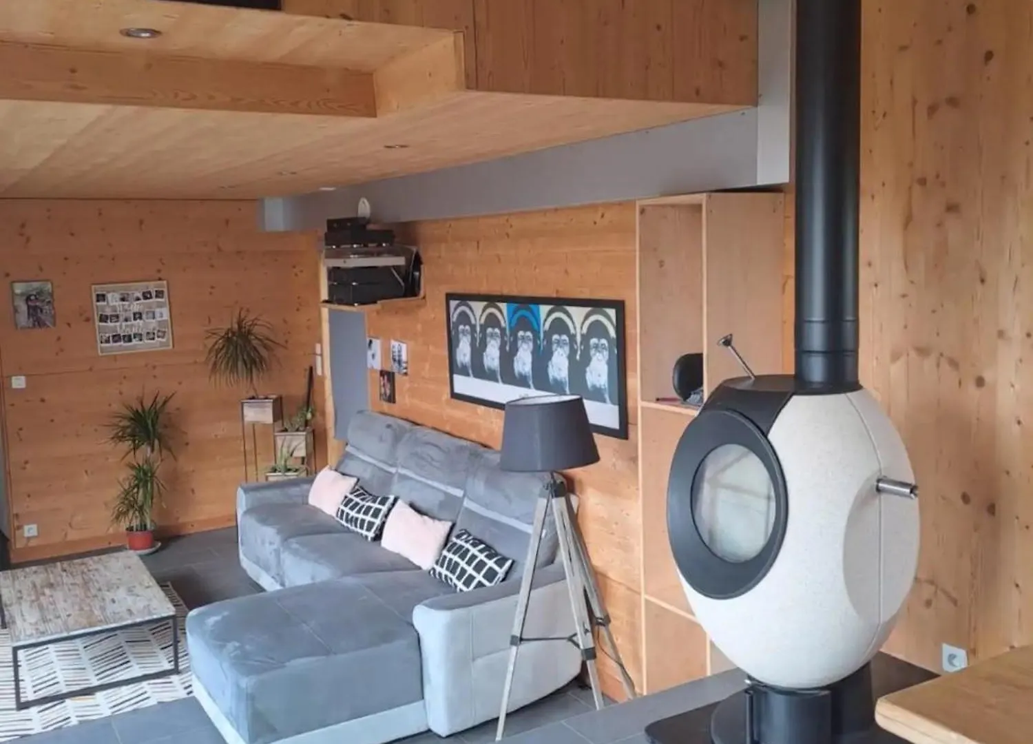 Сasa de vacaciones Villa La Cafoutche X X L Gommenecʼh