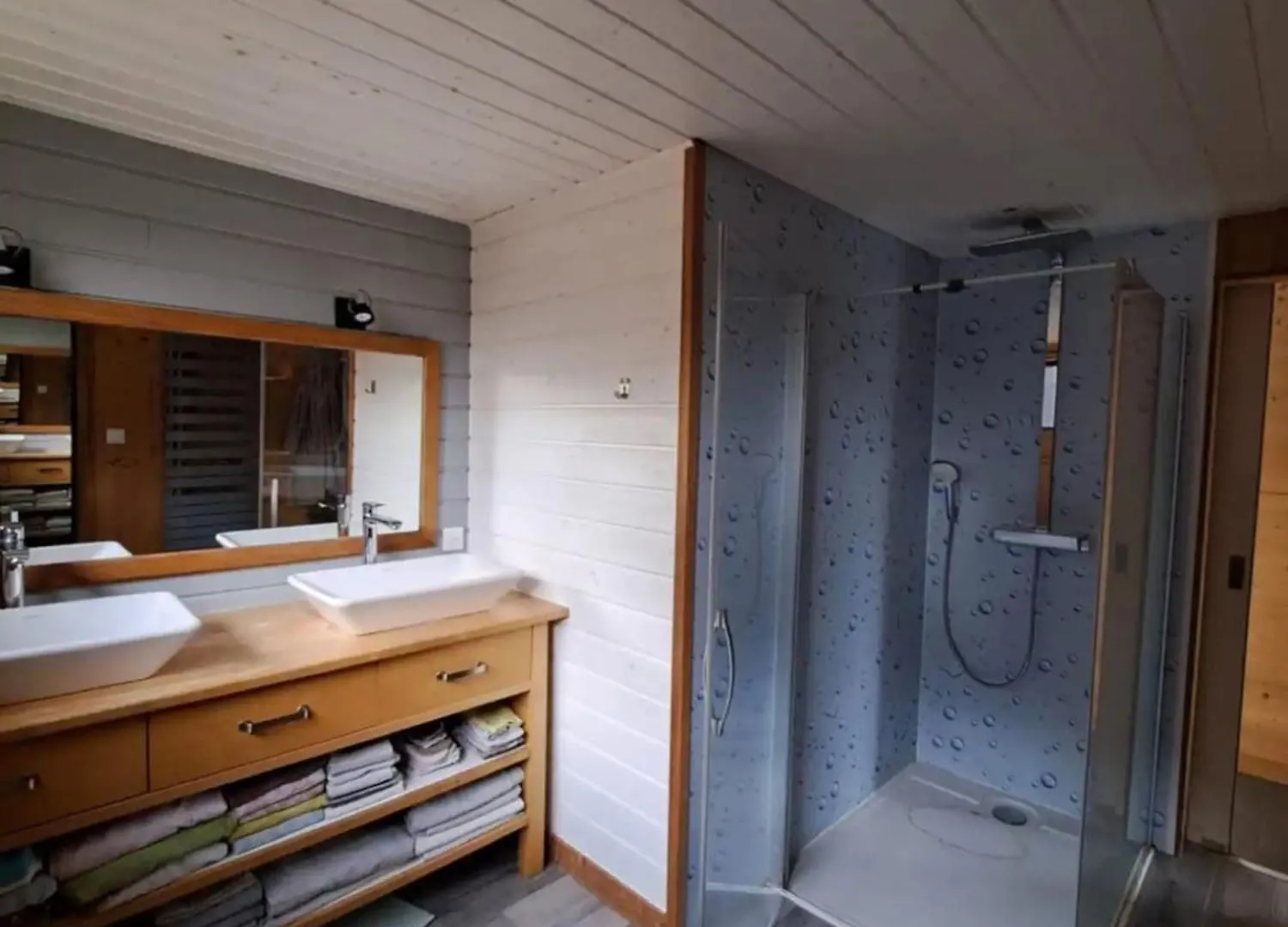Villa La Cafoutche X X L Gommenecʼh Francia