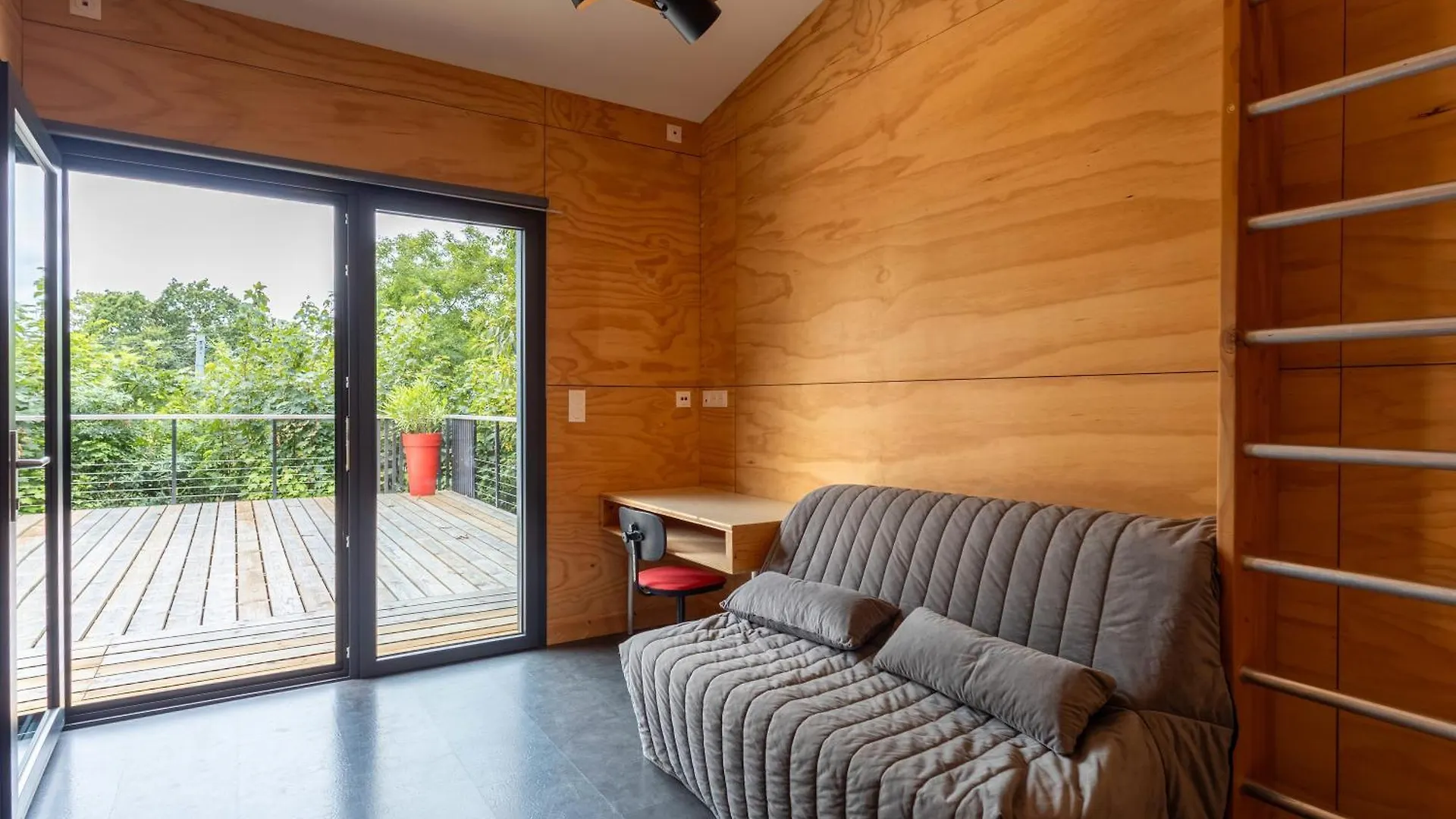 Villa La Cafoutche X X L Gommenecʼh Francia