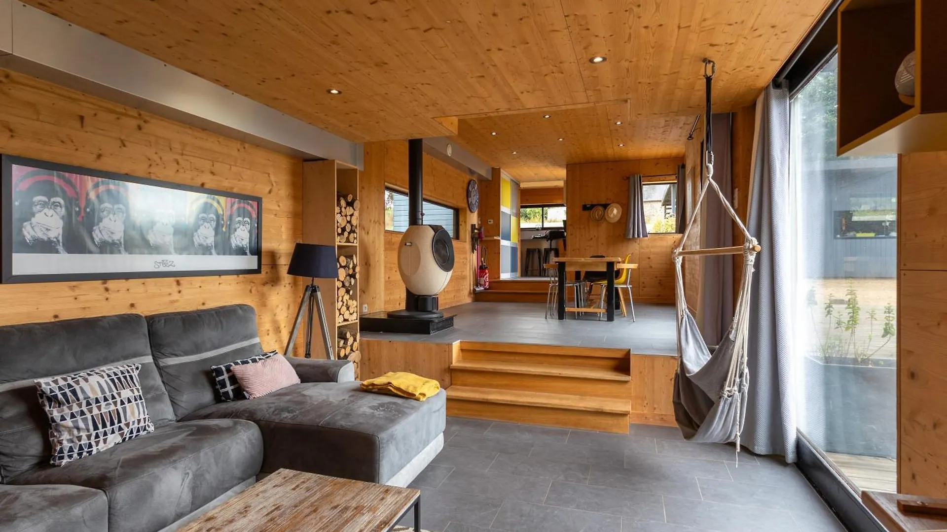 Villa La Cafoutche X X L Gommenecʼh 0*,  Francia
