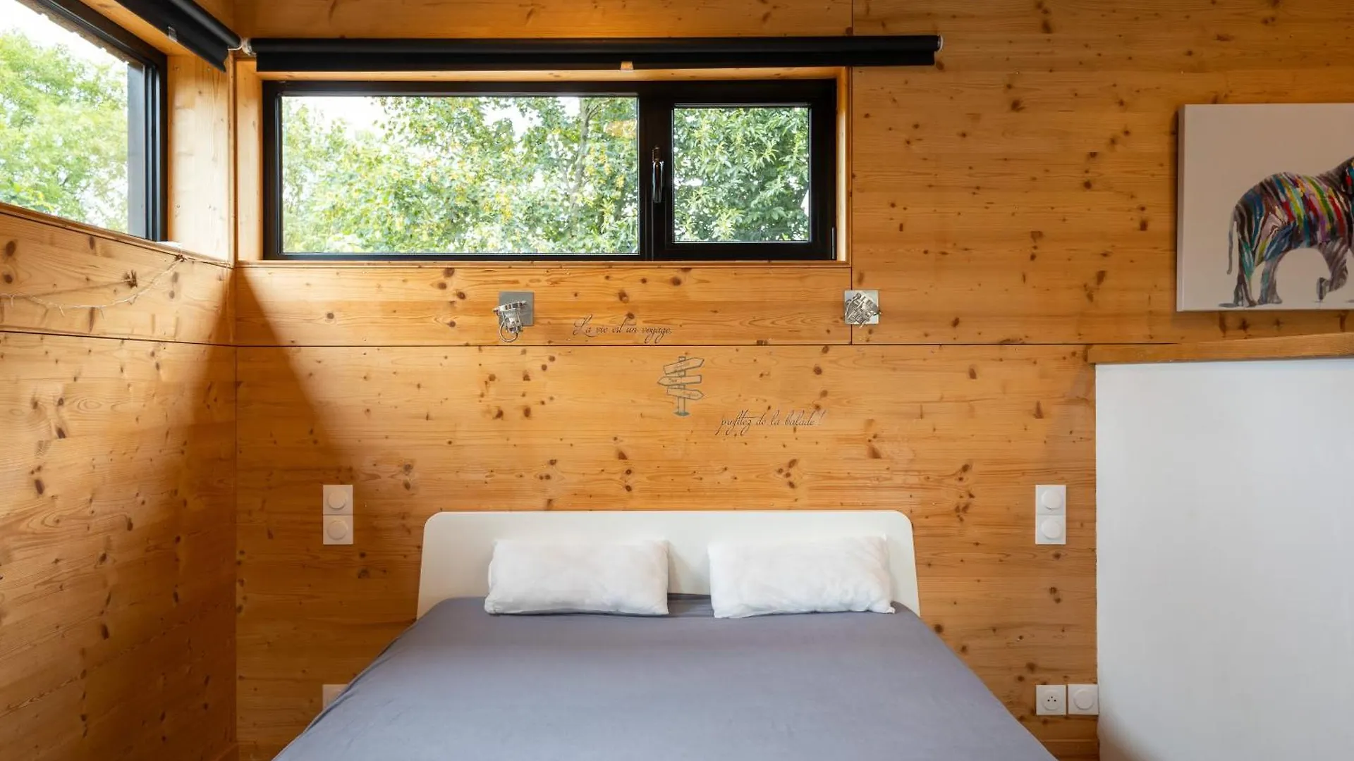 Сasa de vacaciones Villa La Cafoutche X X L Gommenecʼh Francia